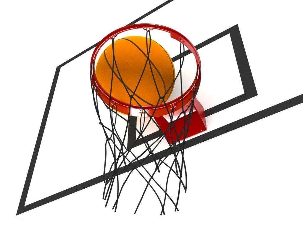 Free Basketball Backgrounds