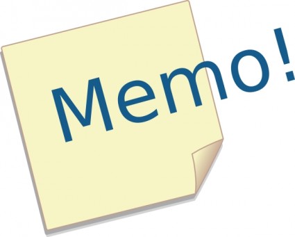 Post It Note clip art Vector clip art - Free vector for free download
