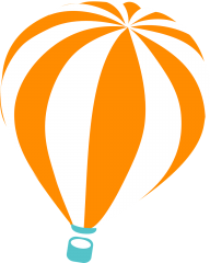 Free to Use & Public Domain Hot Air Balloon Clip Art