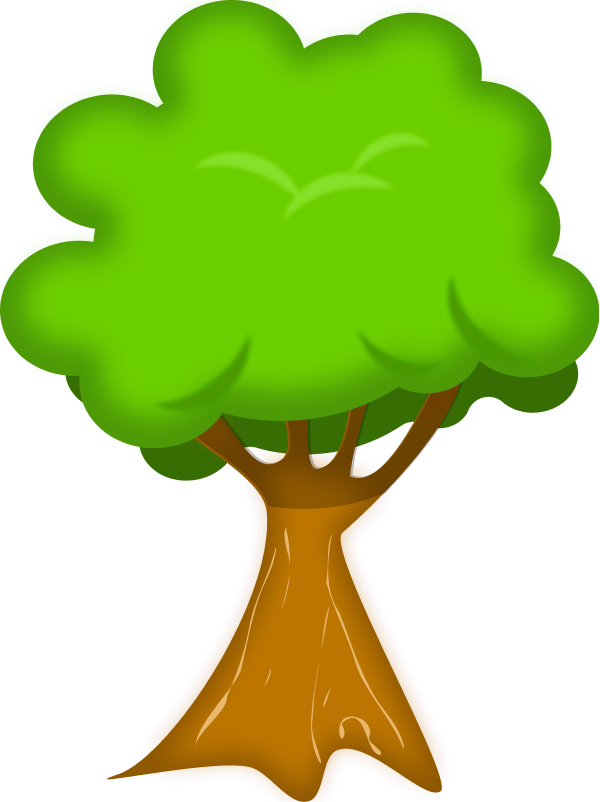 9 Best Images of Sycamore Tree Clip Art Printable - Manhattan City ...