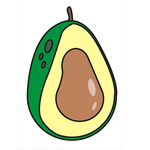 Papaya Clipart Clipart Panda Free Clipart Images