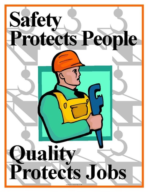 eaposters | safety posters