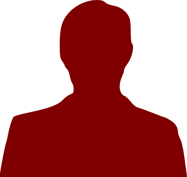 Outline Of A Person | Free Download Clip Art | Free Clip Art | on ...
