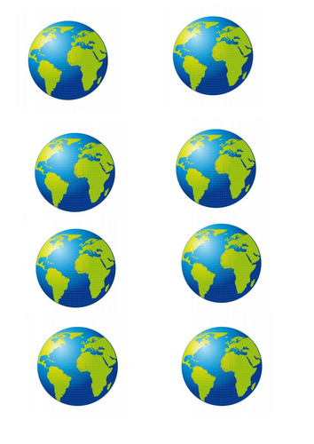 Phases of the moon lesson with worksheets! by rcmcauley - Teaching ...