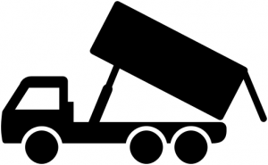 Dump truck tonka trucks clip art danasrfa top image #32165