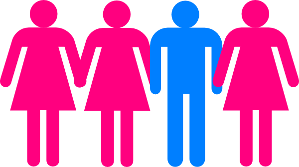 Siblings Clipart