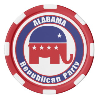 Alabama Republican Party Gifts on Zazzle