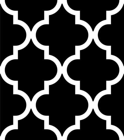 Dixie Belle Stencils – Carlyn Smith Creations