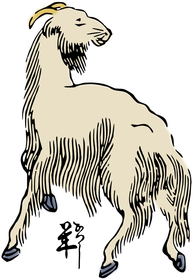 Clipart Sheep