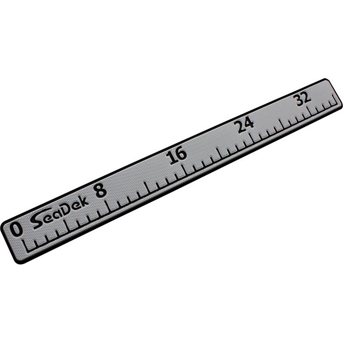 SeaDek 36" Fish Measuring Stick | Boat Outfitters
