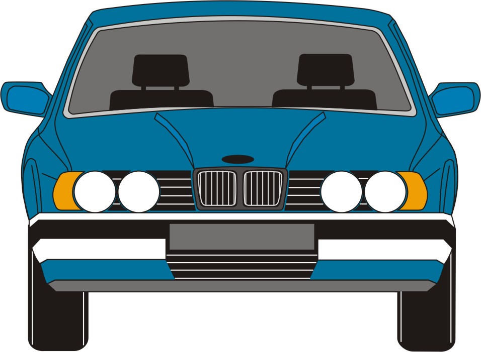 Cartoon Cars