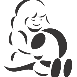 Nursery Clipart, EPS Playground Clip Art