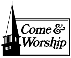 Sunday Worship