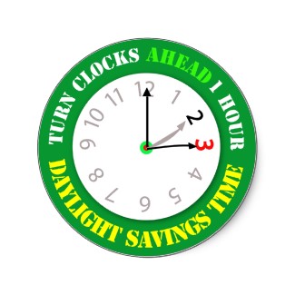 Spring Ahead Clipart - ClipArt Best