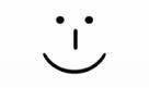 How do you do your smiley faces while texting?