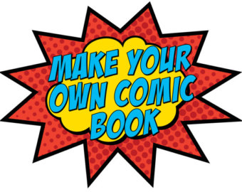 superhero signs