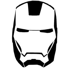 freezer paper stencils