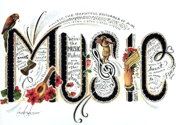 K-12 Resources For Music Educators