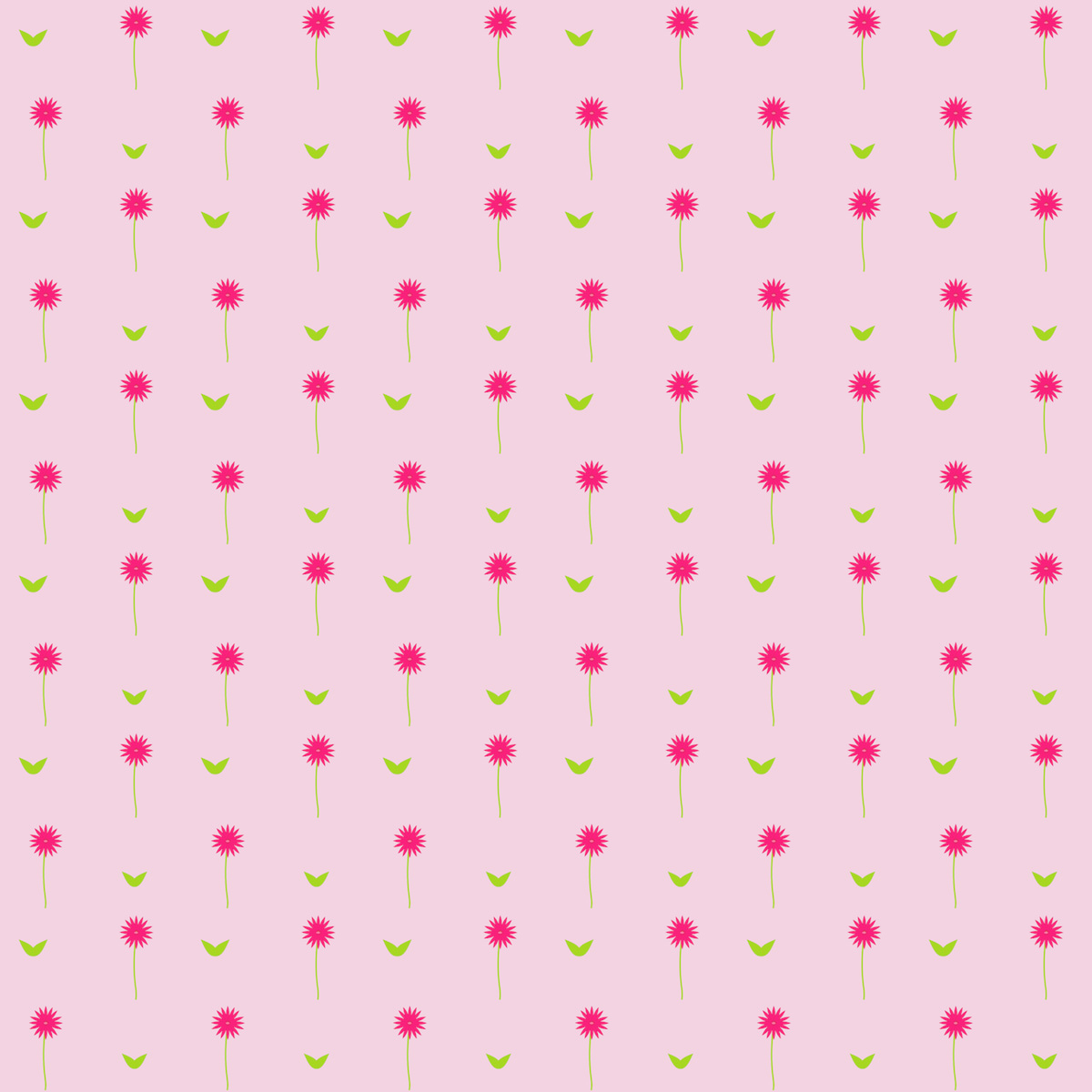free digital pink scrapbooking paper and flower embellishment ...
