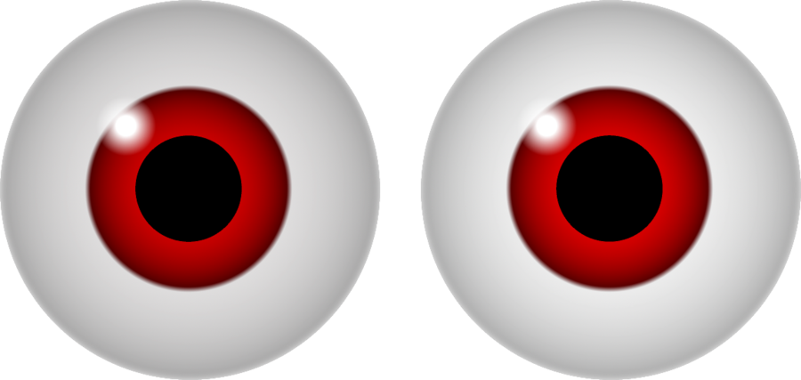 Eyes-See-You 5 by ScrapBee