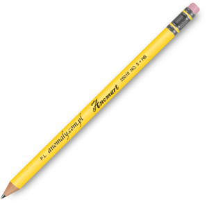 Cartoon Hb Pencil clip art - vector clip art online, royalty free ...