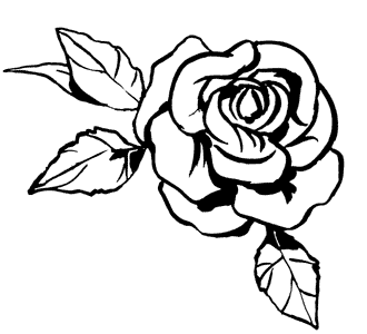 Merry Christmas | Rose, Symbols of Christmas and Christianity