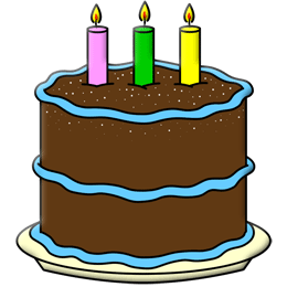 Images Of Bday Cartoon Cake - ClipArt Best