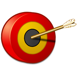 Picture Of A Target - ClipArt Best