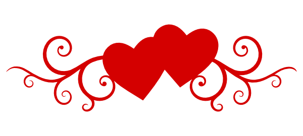 Craft Edge • View topic - Double heart flourish on my blog ...