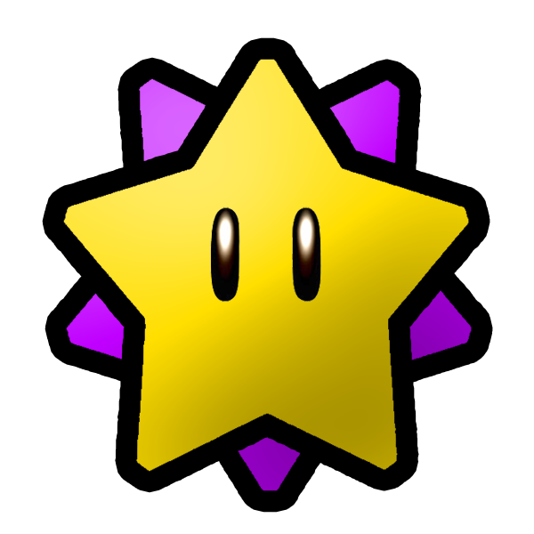 Super Mario 3D World/Power Stars - Fantendo, the Nintendo Fanon ...