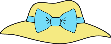 Hat Clip Art - Hat Images