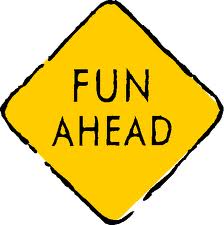 FUN-AHEAD-on-Yield-Sign-clip-art « Solvency II News