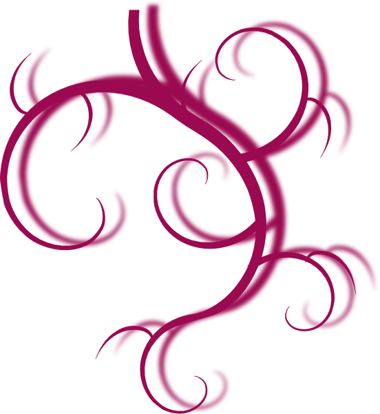 Floral Design 2 clip art - vector clip art online, royalty free ...