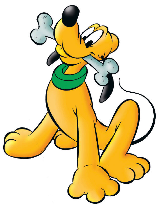 Top Ten Most Famous Cartoon Animals | Animals Zone