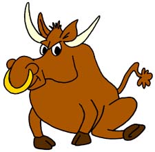 Free Clipart Network : Farm Animals