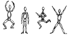 Drawing the Human Figure