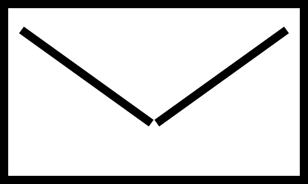 Sealed Envelope With Instructions Not To Open Before The Race ...