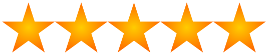 InterAct: Five Star Service