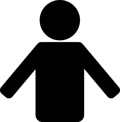 Person Icons