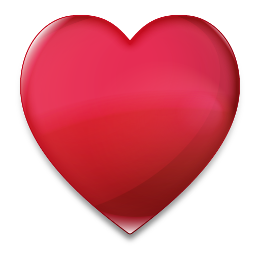 Heart PNG free images, download