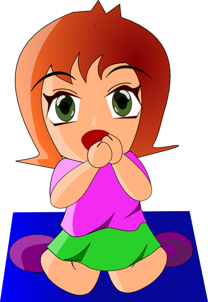 Happy Chibi clip art is free Vector clip art vector that you can download for free. it has been downloaded 97 times since October 01, 2011.