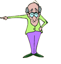 Teacher Graphics and Animated Gifs