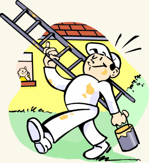 handyman clipart free
