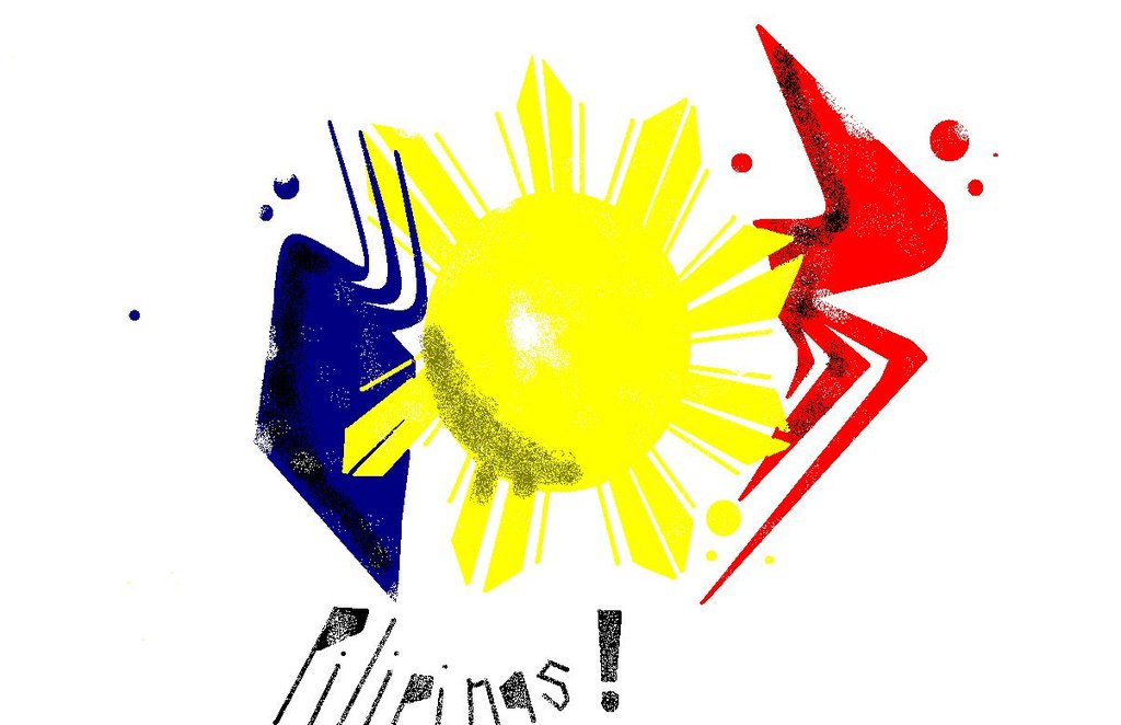 Philippine Logo by Giomarco68 on DeviantArt