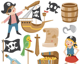 pirates digital