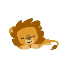 Cartoon Lion | Cartoon Monsters, Cartoon Monkey and Cart…