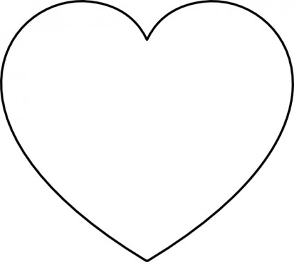 Heart Clipart - Free Clipart Images