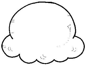 Ice Cream Scoop Clipart - Free Clipart Images