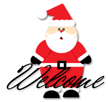 Old World Santa Ready to Paint Christmas Ceramic Bisque U Paint