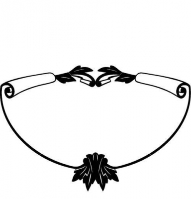 StockphotoPro: Images for announcement > announcement border fancy ...